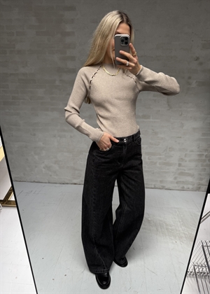 Enlana ls strik 7321 Chinchila Mel. Envii 